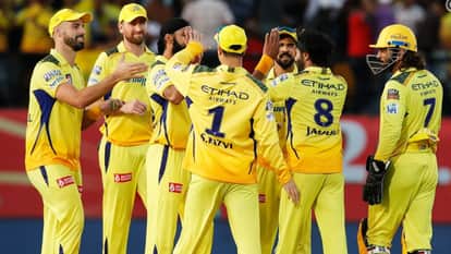 IPL 2024: After Dhoni was out on zero, first celebrated, now regret, know what Preity Zinta said