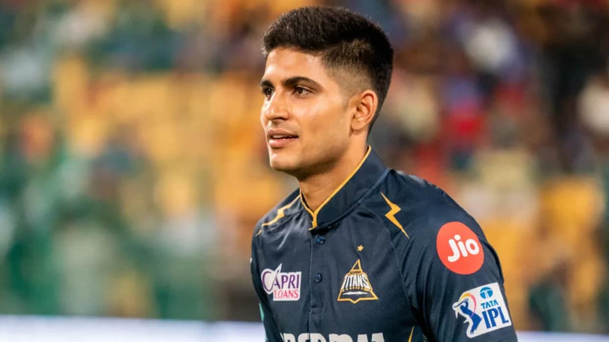 ipl 2025 retention shubman gill accepts pay cut of crores for the sake of gujarat titans know