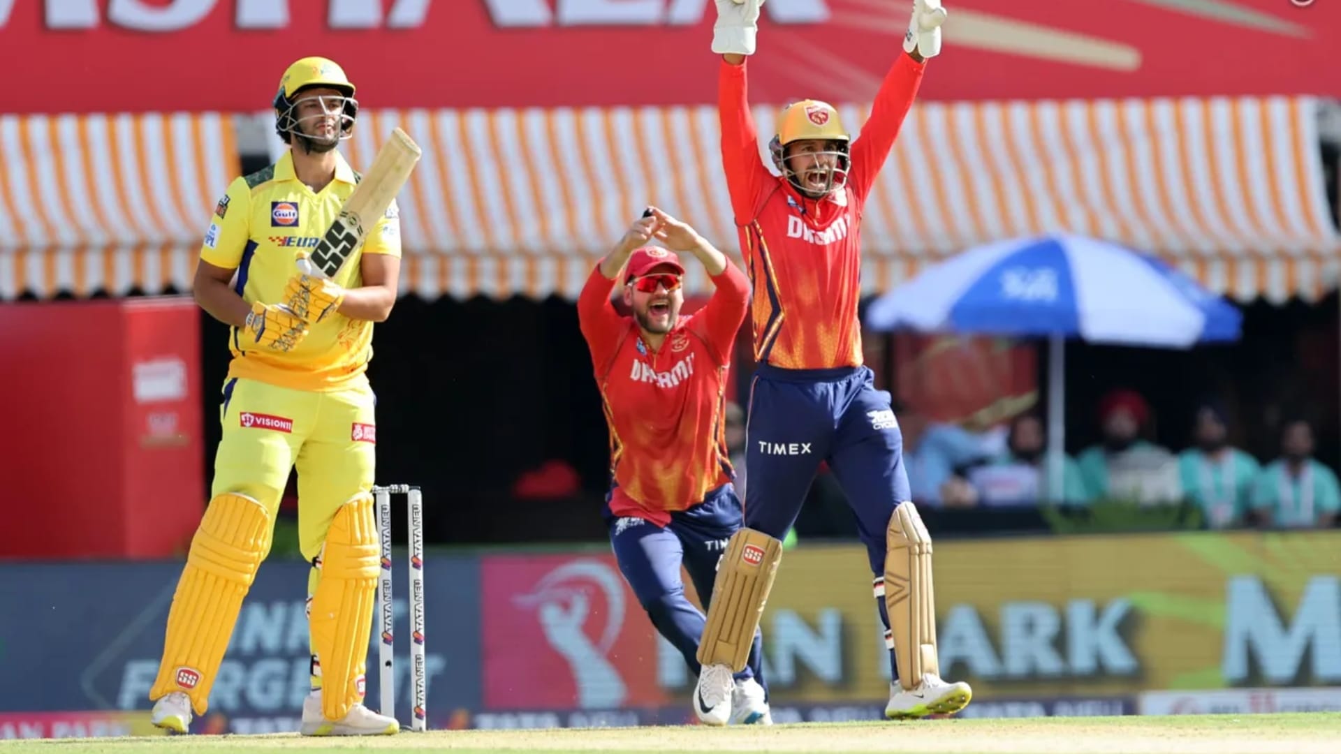 IPL 2024 PBKS vs CSK Result: Punjab Kings vs Chennai Super Kings Key Highlights Analysis Result