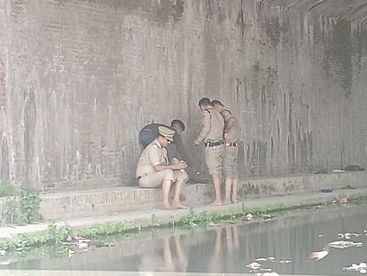 Roorkee Crime News Missing Boy Murder stabbed By Knife dead body found in Solani river