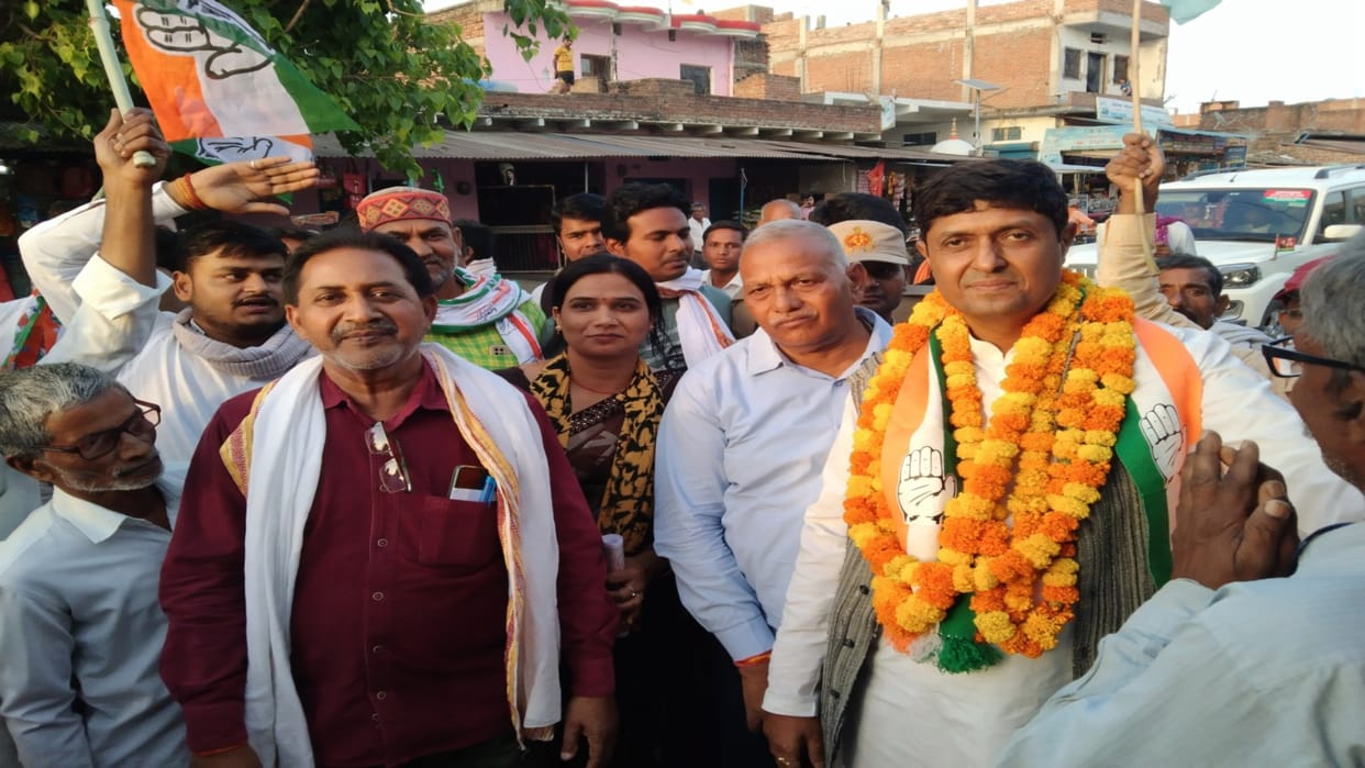 Ujjwal Raman said did not hide the facts, was not aware of Dard case five years ago