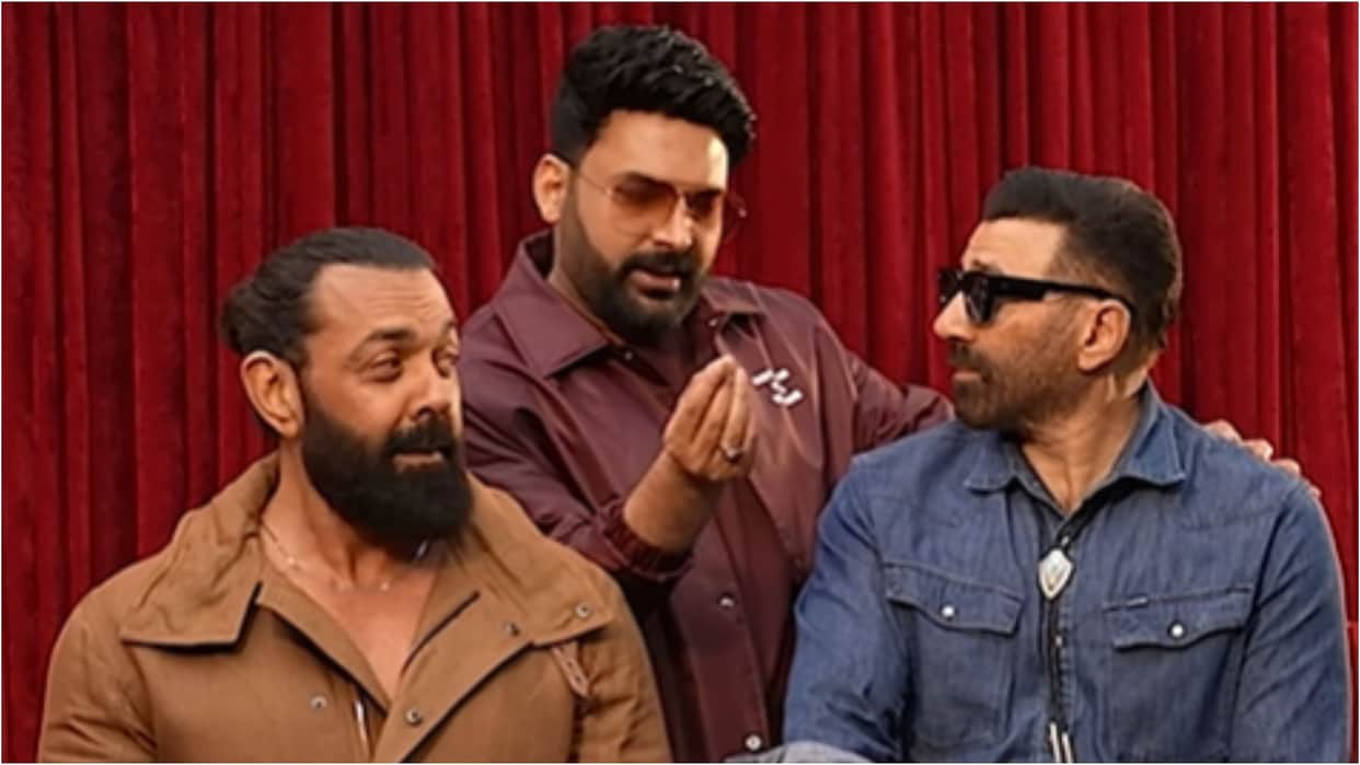 Sunny Deol and Bobby Deol revealed their mother Prakash Kaur was the one who ensured they stayed in line