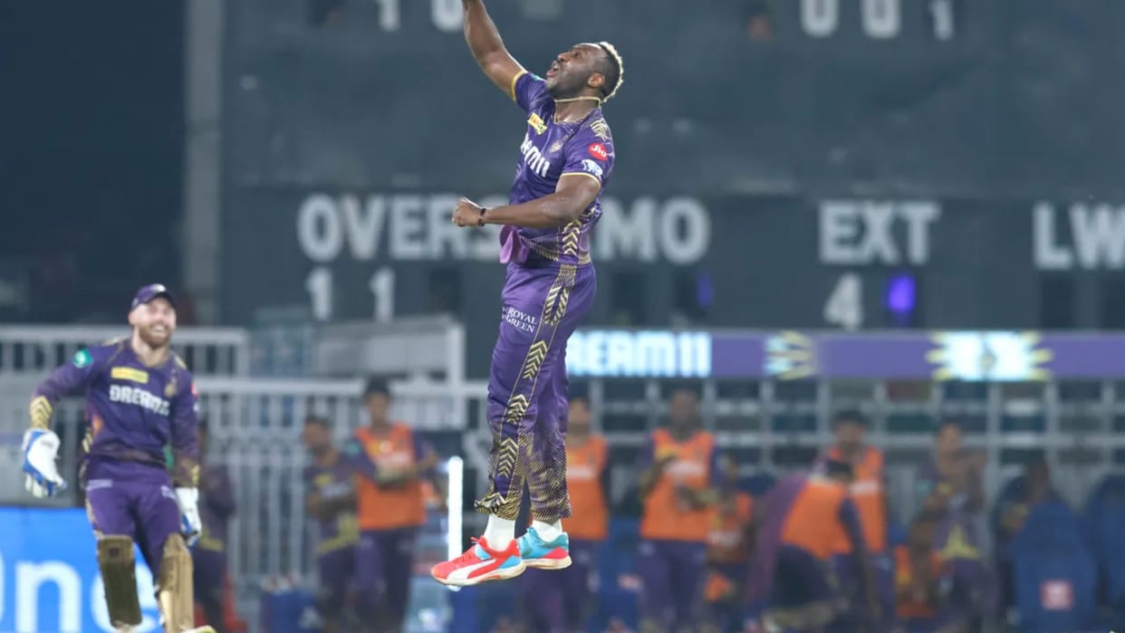 LSG vs KKR IPL Live Score: Lucknow Super Giants vs Kolkata Knight Riders Match Scorecard Updates