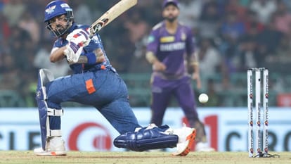IPL 2024 LSG vs KKR Result: Lucknow Super Giants vs Kolkata Knight Riders Key Highlights Analysis Result