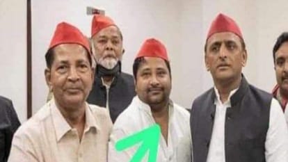 Son of former SP MLA Mujtaba Siddiqui dies of heart attack, leaders reach out and console