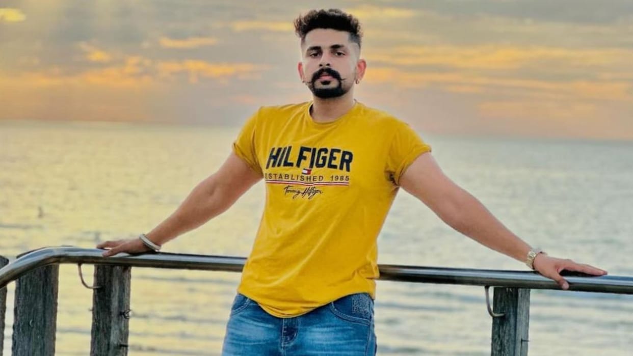 Karnal: 22 year old youth from Gagsina stabbed to death in Australia