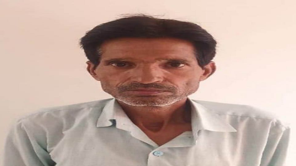 Young man died due to illness, daughter expressed fear of murder
