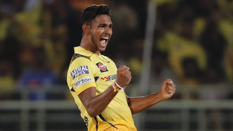 IPL 2026: खराब लय में दिख रही केकेआर के लिए राहत की खबर, जल्द टीम से जुड़ेंगे पथिराना; एसएलसी से मिली एनओसी