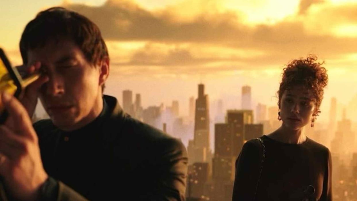 Francis Ford Coppola Megalopolis First Teaser Out Dedicates It To His Late Wife
