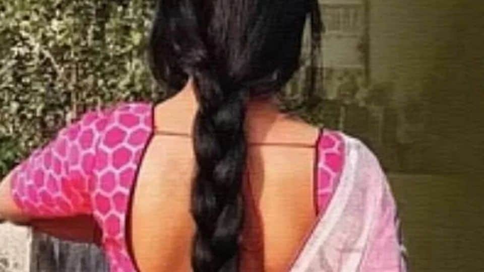 Jhansi: Mother of two found with lover in Delhi; refuses to return home, insists on going with him.