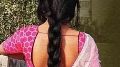 UP: समधन पर आया दिल...बेटे की शादी से पहले ही कर दिया ऐसा कांड; होने वाले समधी के उड़े होश Samadhi took away Samadhan before my son's marriage