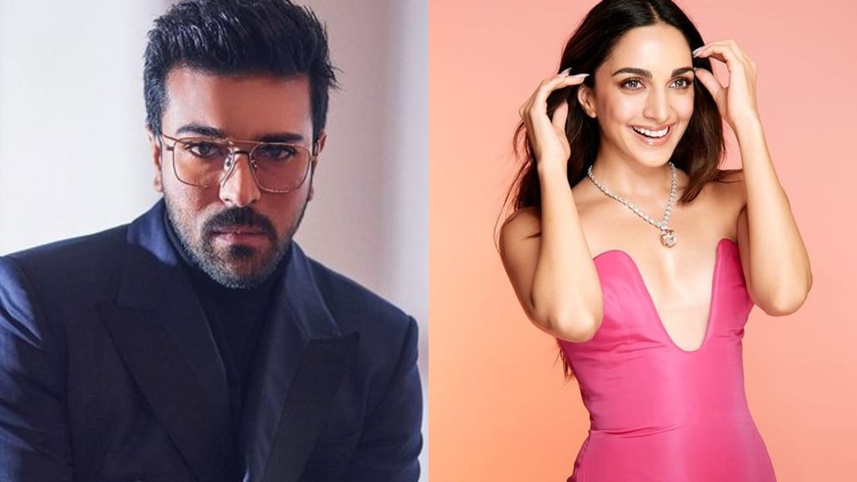 big update on ram charan and kiara adwani starrer film game changer shooting schedule