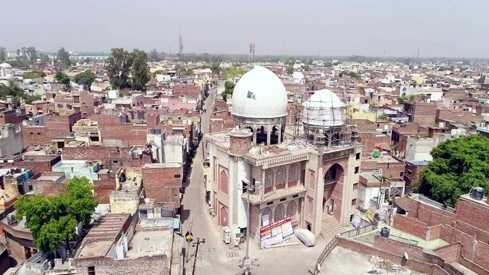 Implementation self tax assessment system start in Rampur, 36 thousand houses will be covered under tax