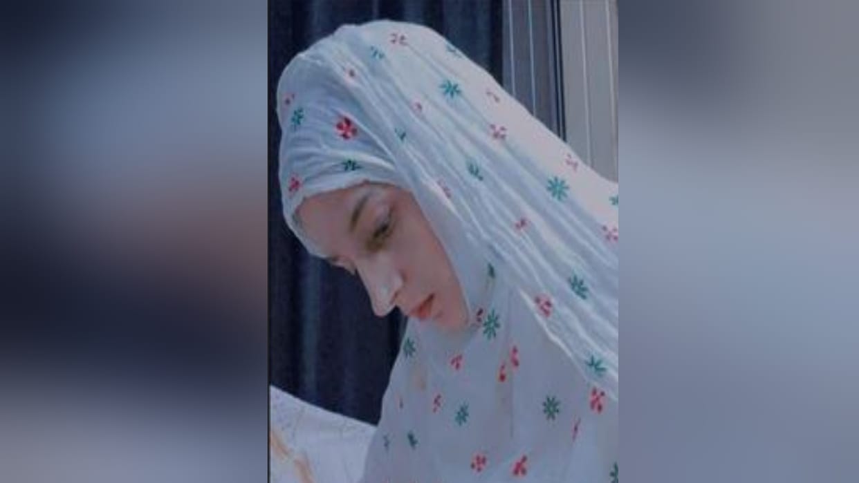 Gangoh's daughter Shagufa wrote Quran in calligraphy