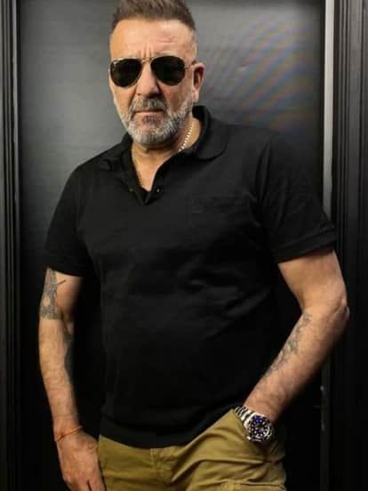 संजय दत्त