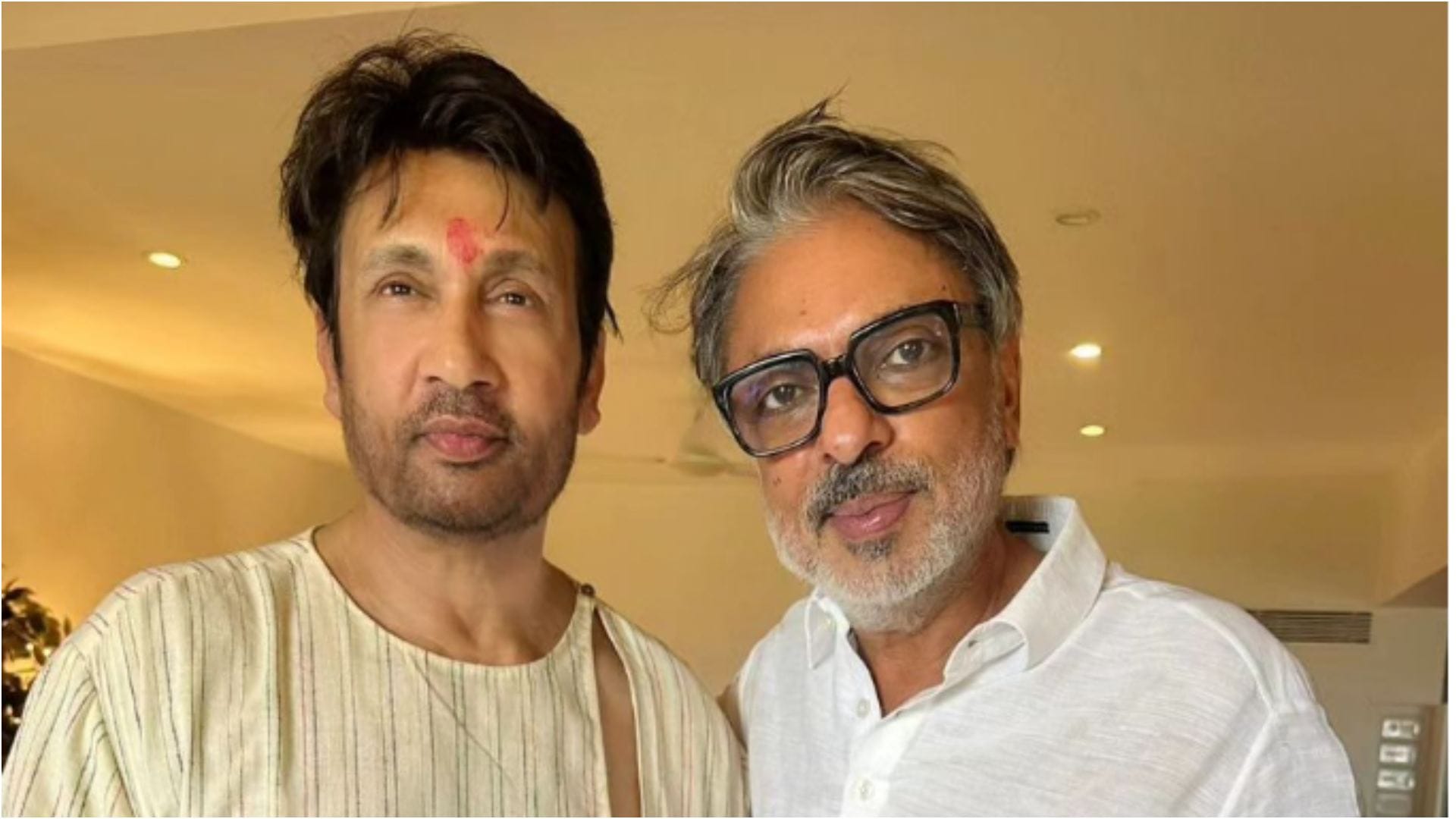 Shekhar Suman called those criticizing Sanjay leela bhansali Heeramandi idiots accused Pakistan of jealousy