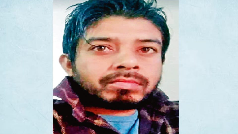 Amroha: A 32-year-old man died of fever in Hasanpur, officials said