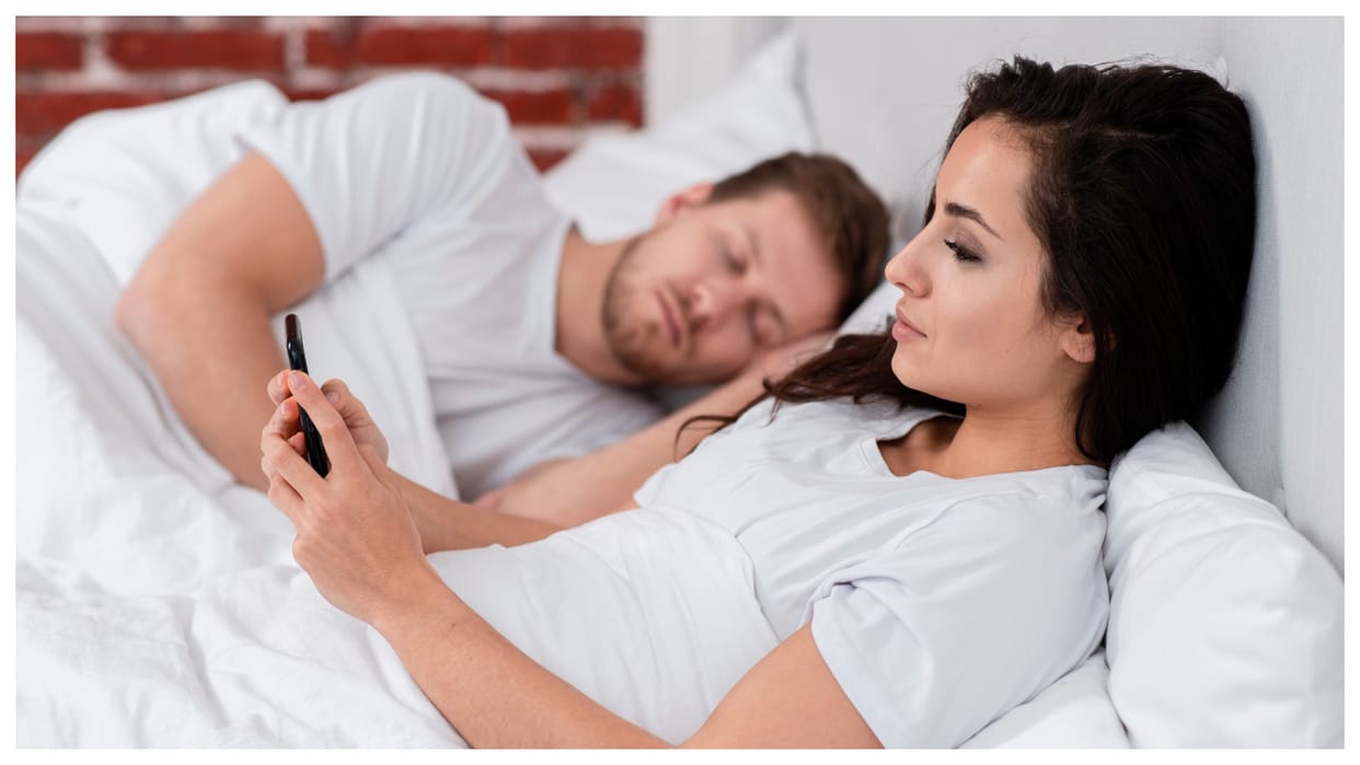 Dopamine Detox Real Happiness Tips Digital life Balance