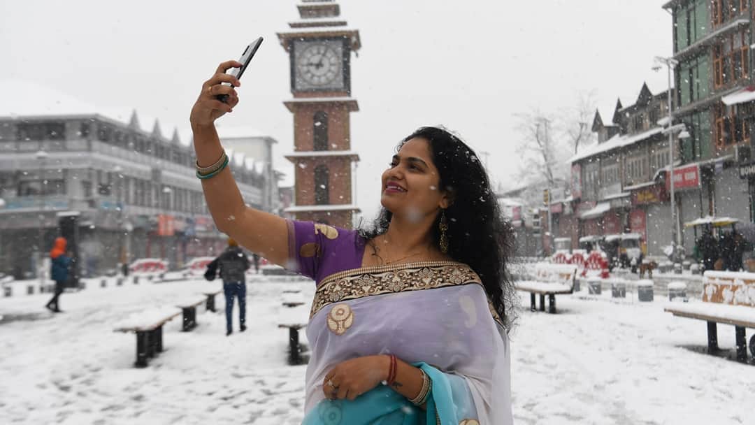 Year Ender 2024 Most Visited best Honeymoon Destinations in India For Couples favorite places