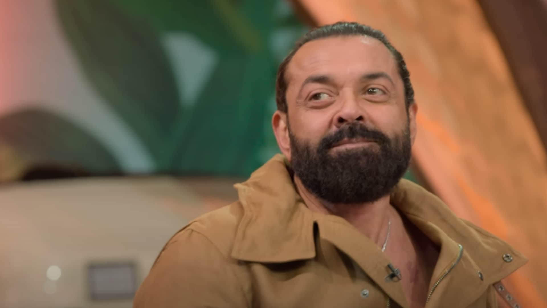 Lahore 1947 actor Sunny Deol recalls Betaab Shooting in the Great Indian Kapil Show Deets Inside