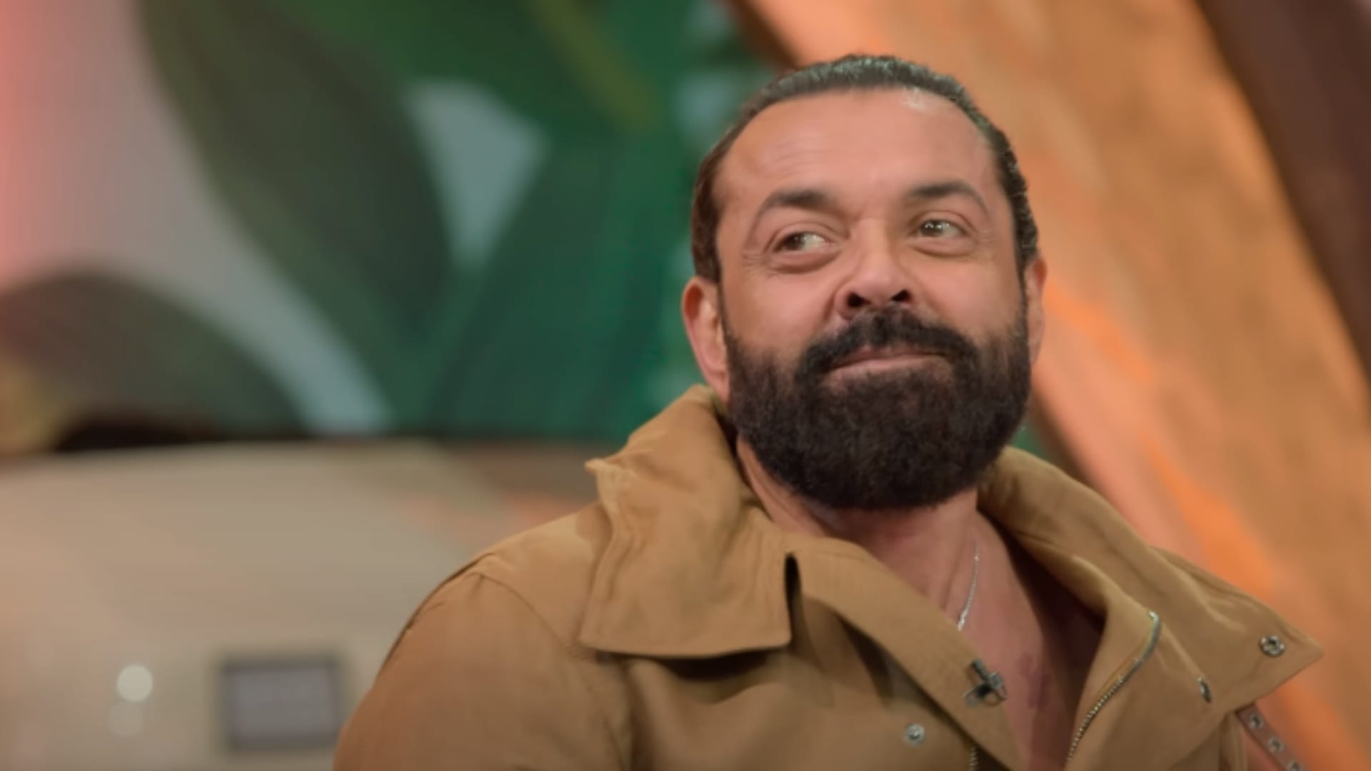 Lahore 1947 actor Sunny Deol recalls Betaab Shooting in the Great Indian Kapil Show Deets Inside