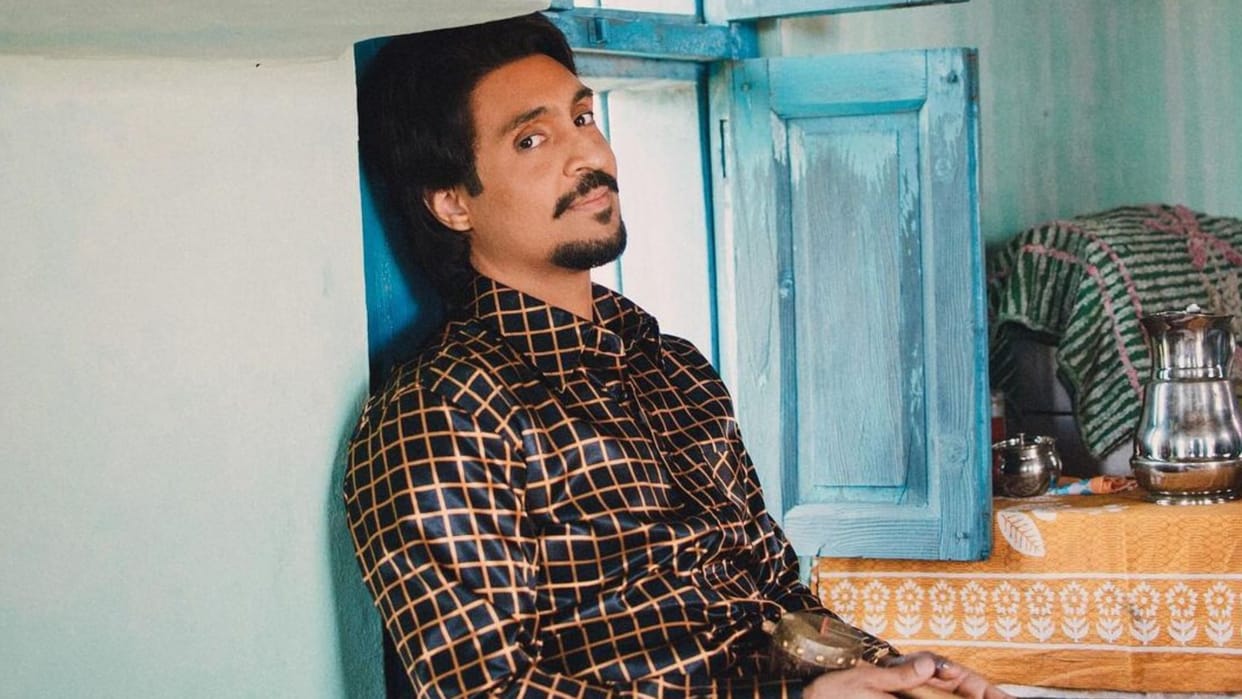 Amar singh chamkila director revealed about vida karo song making AR Rahman Arijit singh Irshad Kamil