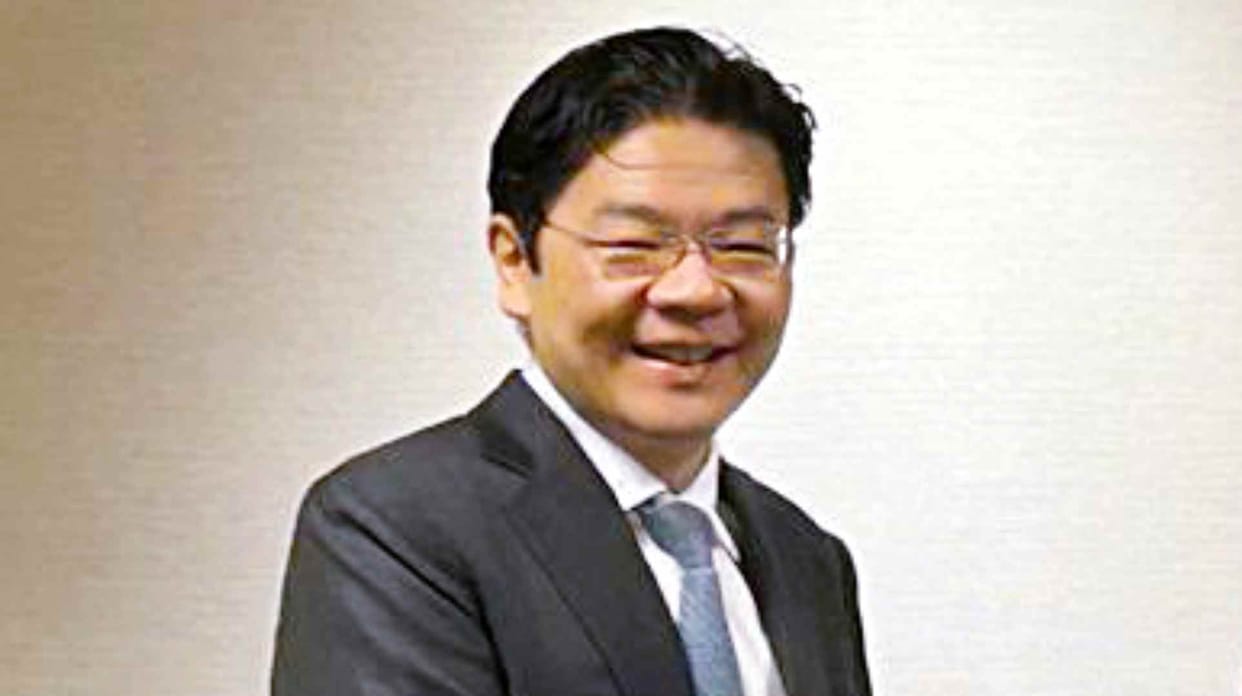 SICCI Chairman Neil Parekh said Singapore-India ties will continue to flourish under incoming pm wong