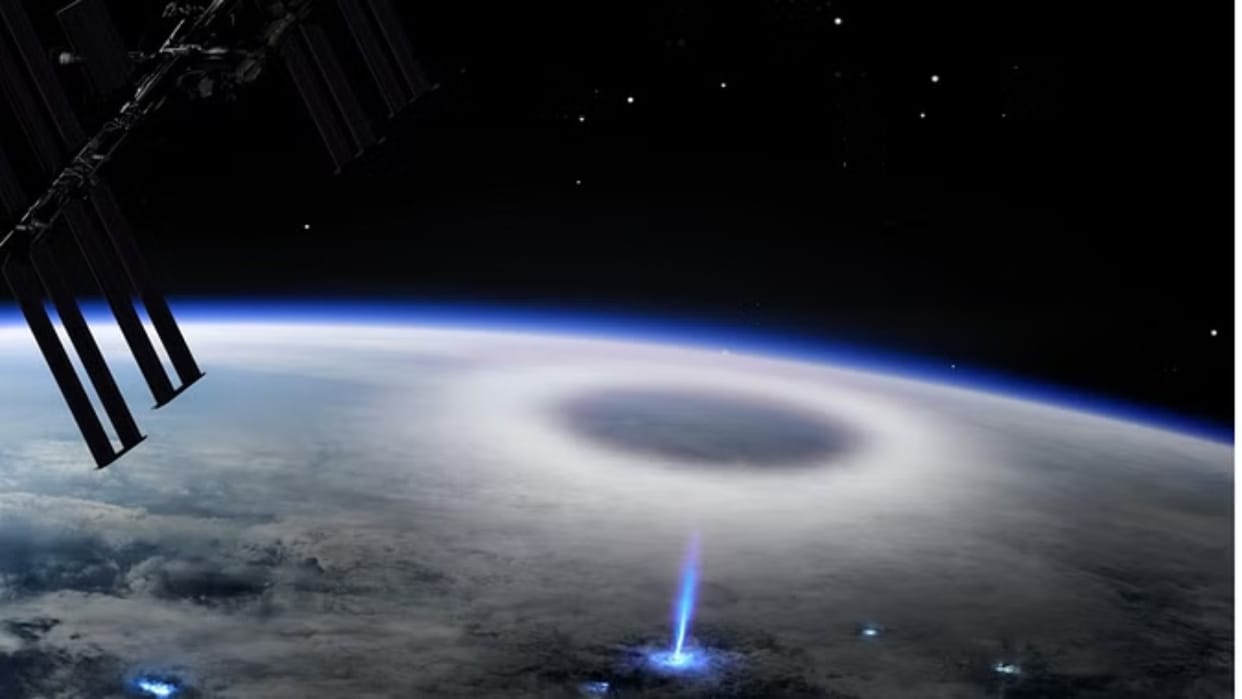 Space News: US Space Scientists Rediscover Satellite Missing For 25 Years know the mystrey