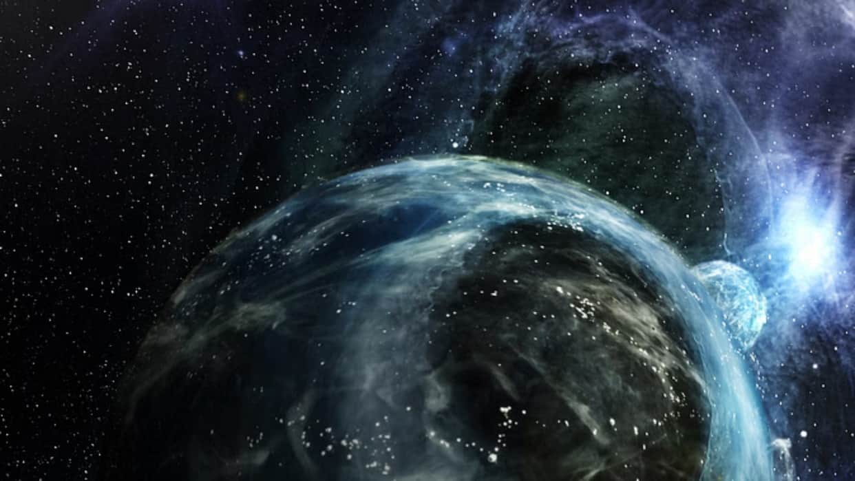 Strange Voices Coming From Space is this an alien or a neutron star