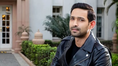 Vikrant Massey Exclusive Interview Actor Talk About His Production Journey And Series Musafir Cafe