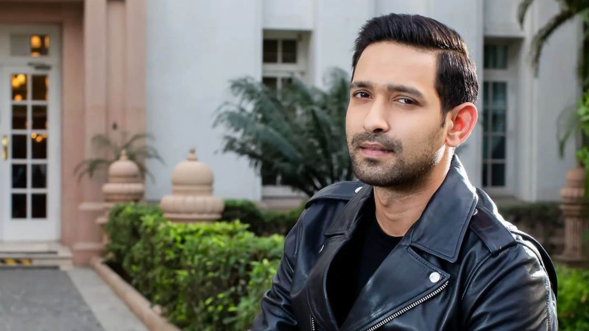Sector 36 actor Vikrant massey want to become voice of common people said many advised me not do this project