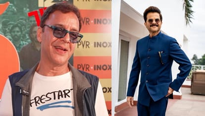 Vidhu Vinod Chopra revealed why he refused to work with stars