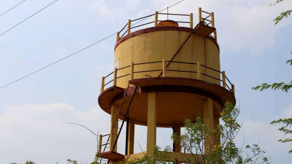 Amroha: Clouds of crisis over Har Ghar Jal Yojana, opposition to Rs 17 crore scheme