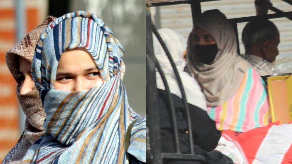 Weather News Maximum temperature recorded in Delhi was 38.2 degrees Celsius