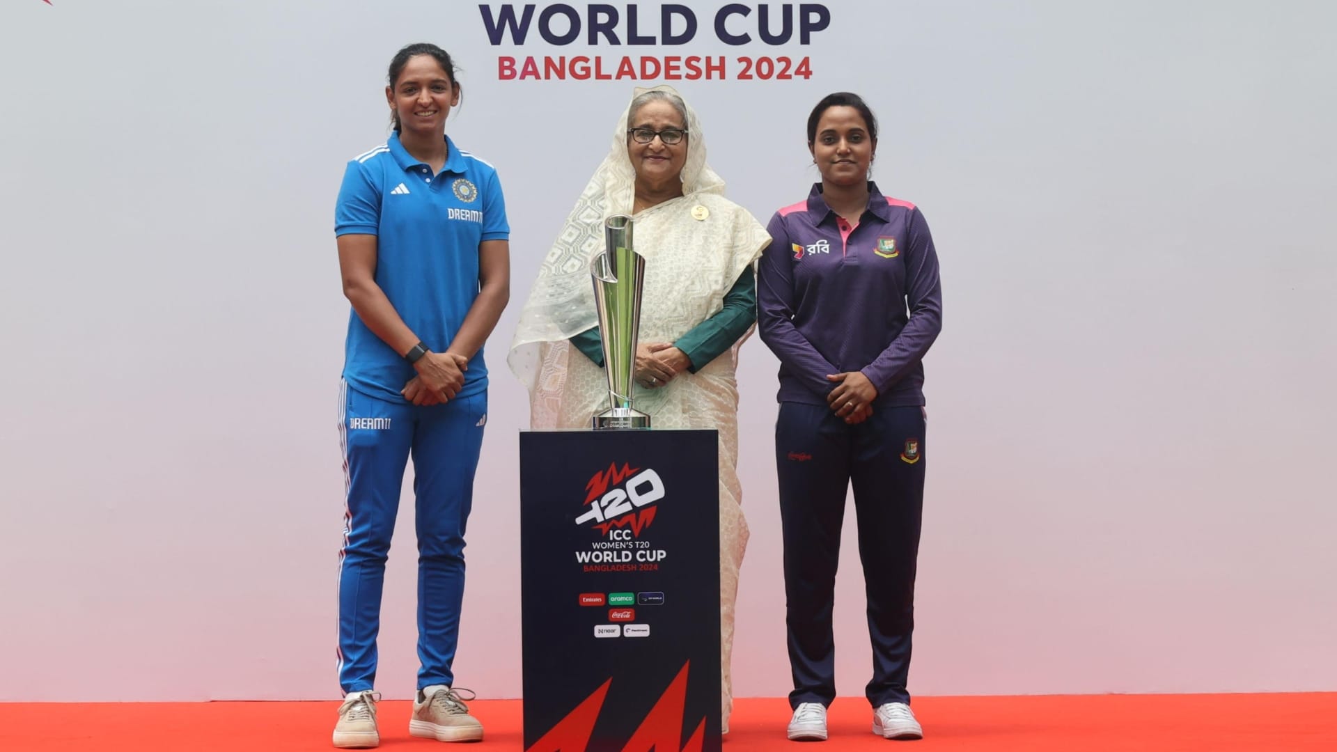 Bangladesh pacer Jahanara Alam accuses captain Nigar Sultana of beating juniors; BCB terms claims baseless