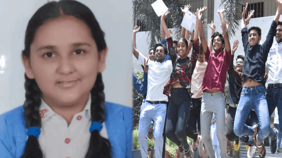 CISCE 10th-12th results declared and girls won again