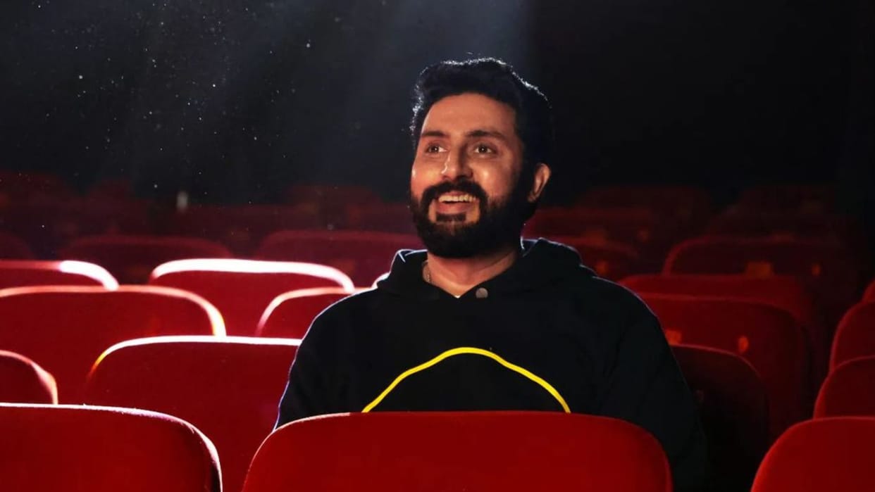 Abhishek Bachchan play role in Sajid Nadiadwalas housefull 5 with akshay kumar and Riteish Deshmukh