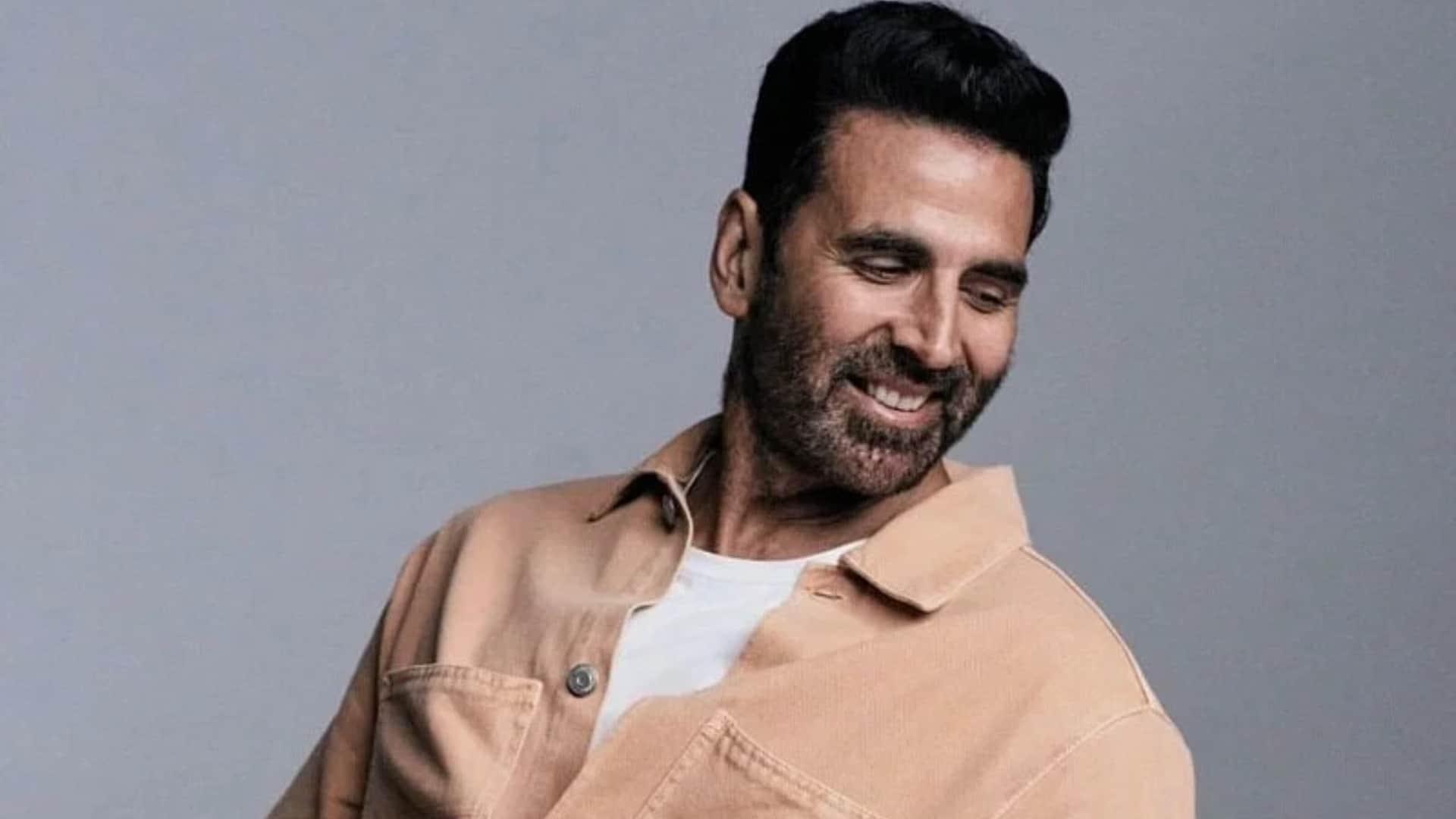 Akshay Kumar Comedy Film HouseFull 5 Shooting Wrapped Up Cast Celebrate Last Day