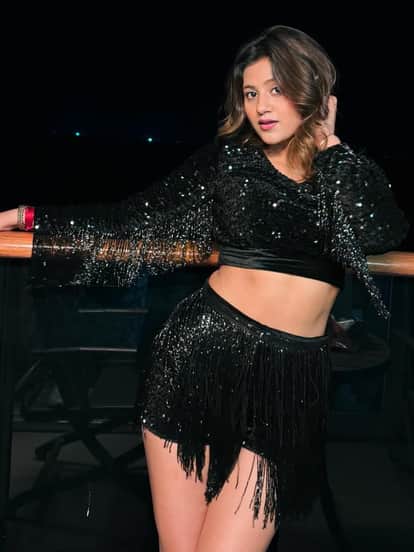 anjali arora