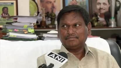 Jharkhand: Former CM Arjun Munda raised questions on the arrangements of JSCA