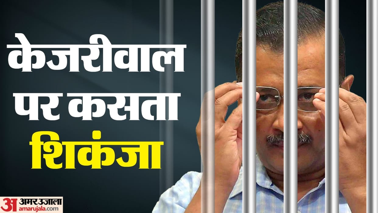 Delhi LG recommends NIA investigation against Arvind Kejriwal accused of taking funds from terrorist organizat