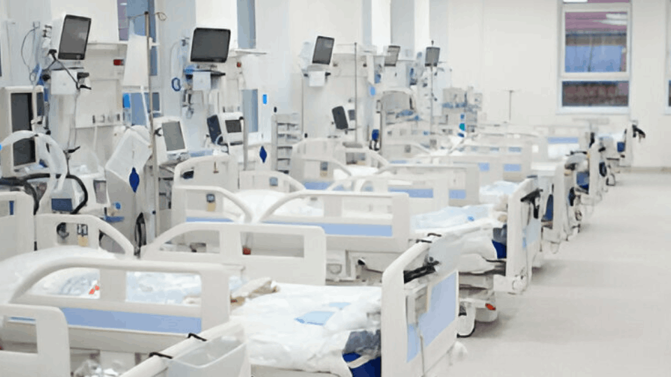Pooling policy will soon be implemented in Delhi corporation hospitals
