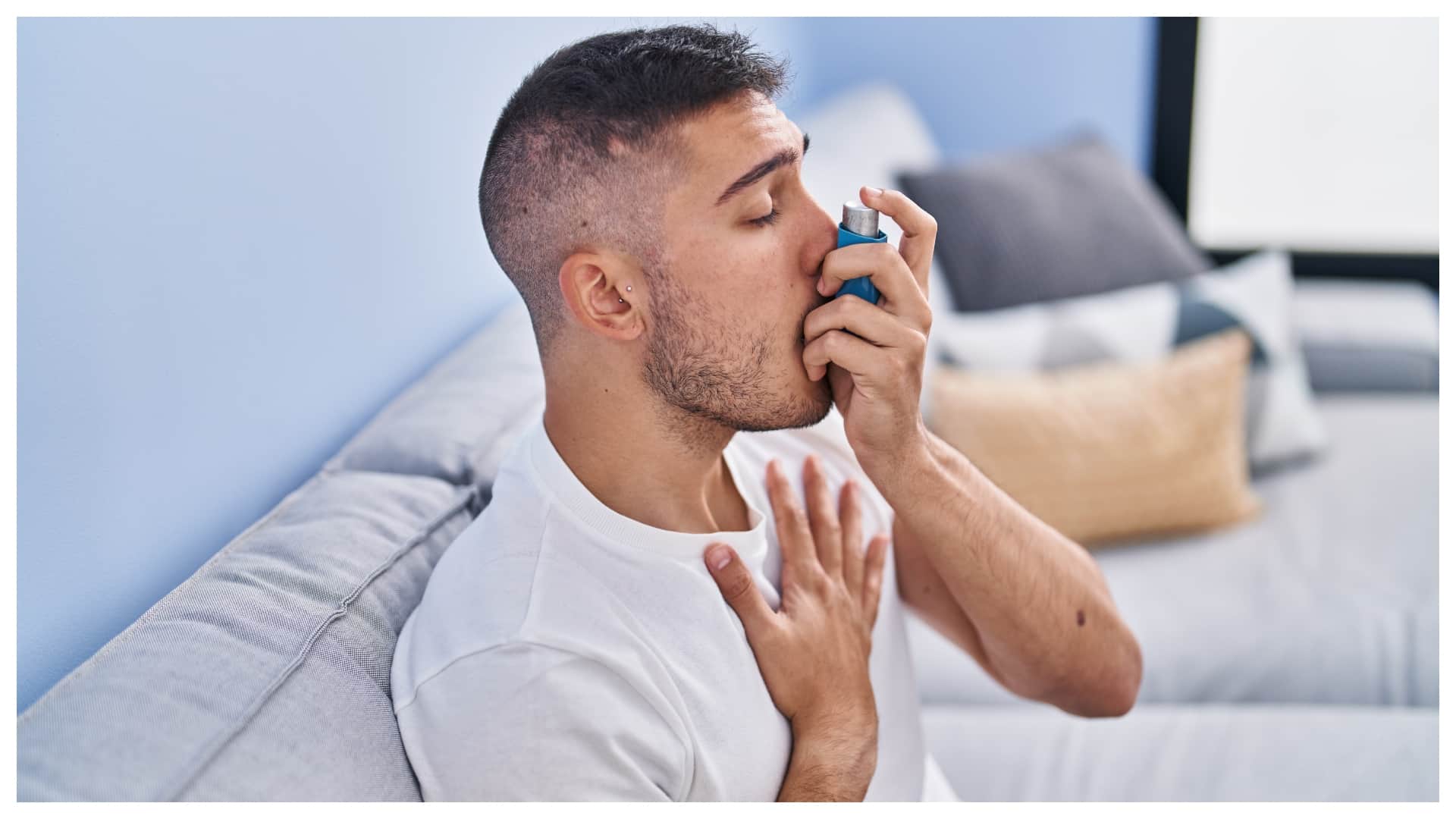 Asthma Risk in Winter Ignore These Small Mistakes Trigger Severe Asthma Attacks
