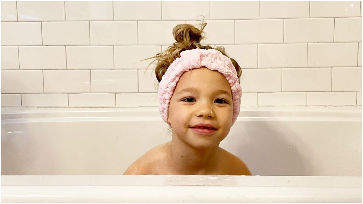 Parenting Tips Hygiene Habits For Kids Should Learn Cleaning Tips