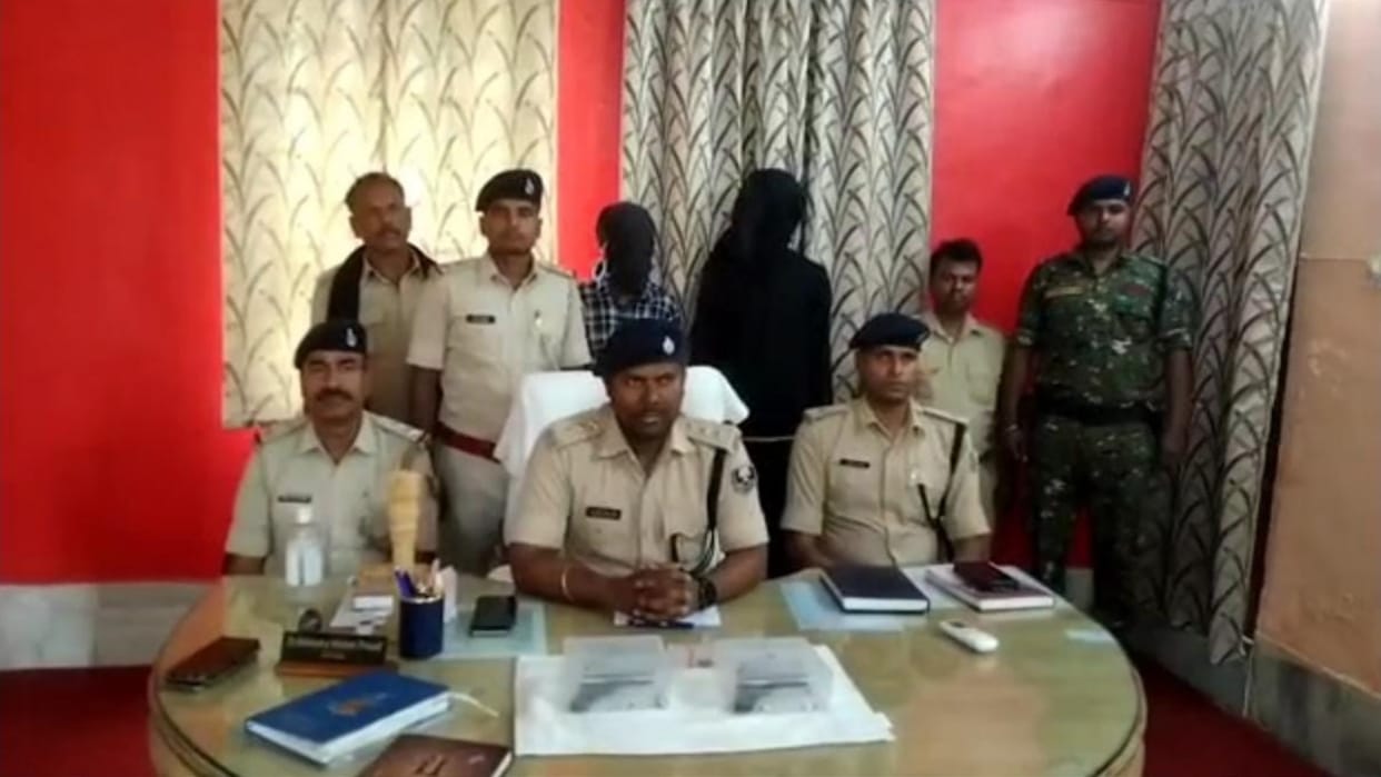 Begusarai: 2 arrested including accused son-in-law in case of firing in in-laws' house; Weapons, car recovered