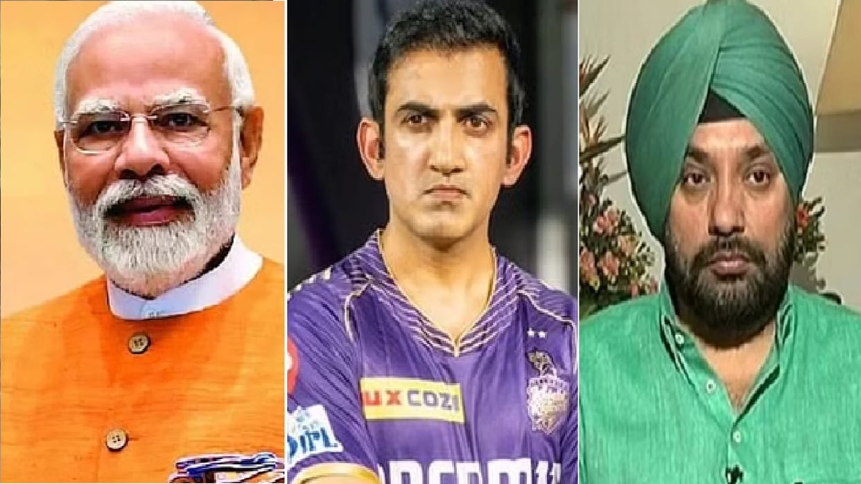 BJP releases list of star campaigners for Delhi