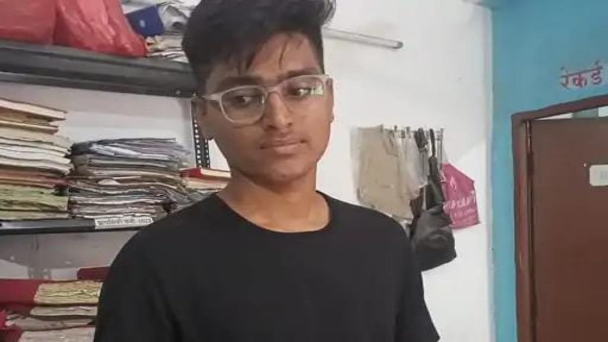 Bihar Crime: Youth arrested for appearing in NEET exam instead of candidate, caught during biometric testing