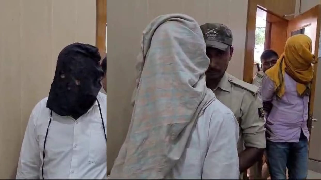 Bihar : Father-in-law shot dead for stopping sister-in-law's marriage, Bihar Police engaged in investigation