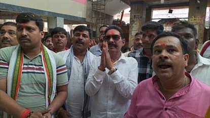 Bihar News : बाहुबली अनंत सिंह किससे आतंकित हैं? फायरिंग को लेकर मुखिया ने पूर्व विधायक पर ही जड़ा आरोप Bihar News: Firing in Barh area of Patna, firing between former MLA Anant Singh and Sonu Monu: Patna Police