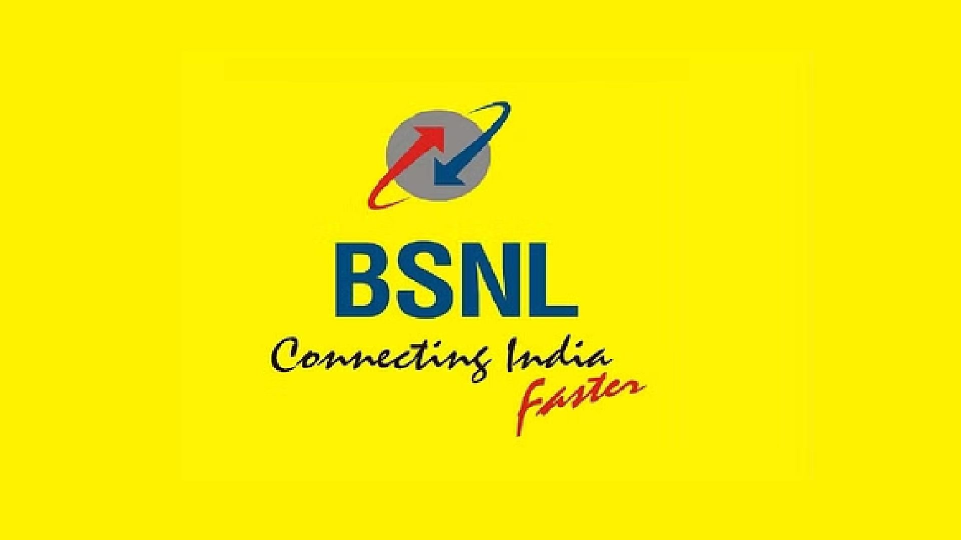 Bsnl All Set To Launch 4g Services Introduces New Recharge Plans - Amar ...